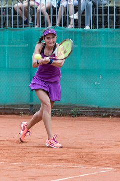 Bild 190 - BL Club an der Alster - TEC Waldau Stuttgart : Ergebnis: 5:4